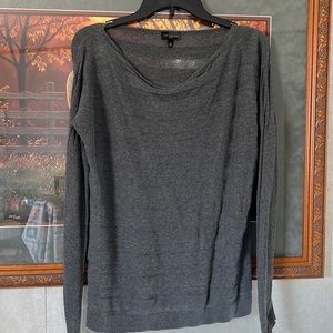Ladies sweater top by Limited